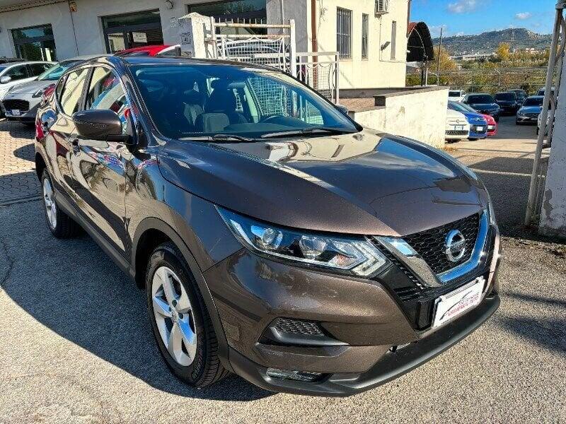 Nissan Qashqai Qashqai 1.7 dCi 150 CV 4WD Business