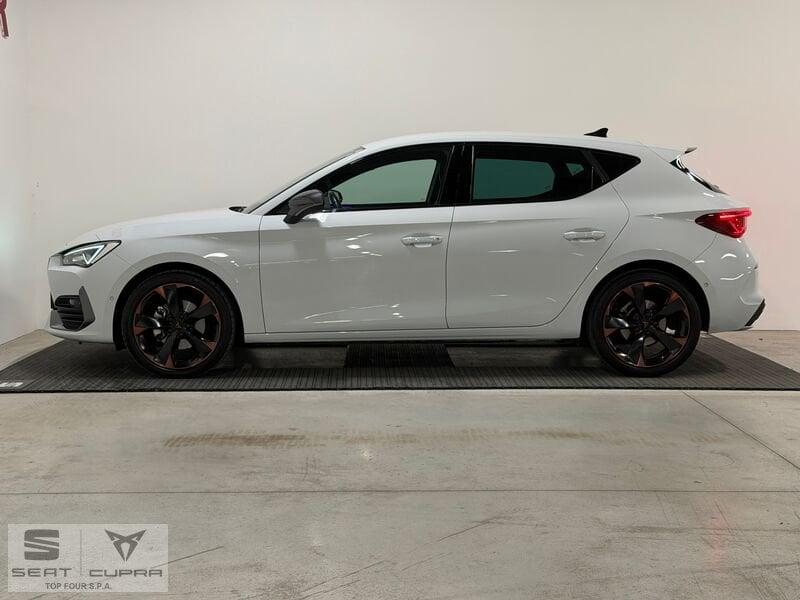 CUPRA Leon Leon 1.5 hybrid 150cv dsg