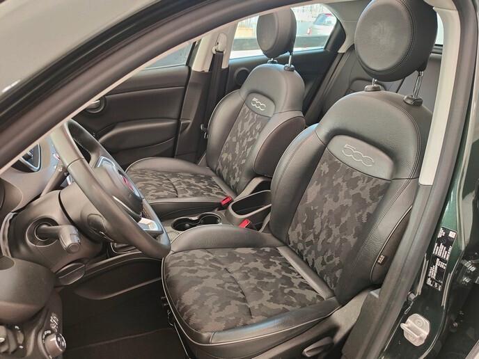 Fiat 500X 1.6 MultiJet 130 CV Cross Dolcevita