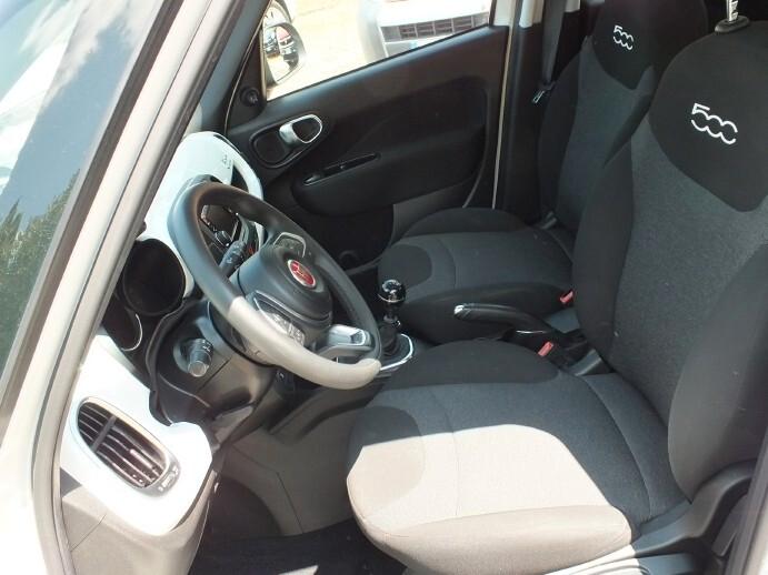 Fiat 500L 1.3 Mjt 95 CV*UNIPRO*BLUETOOTH*SENSORI*