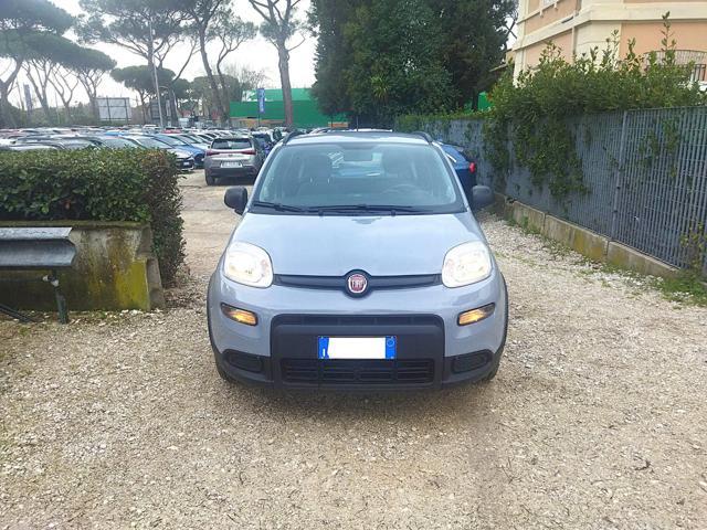 FIAT Panda 1.0cc HYBRID CITYLFE 70cv