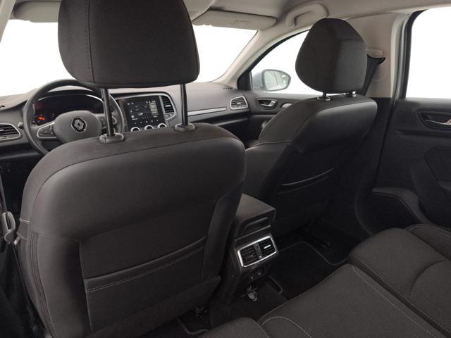 RENAULT Megane 1.5 blue dci Business 115cv