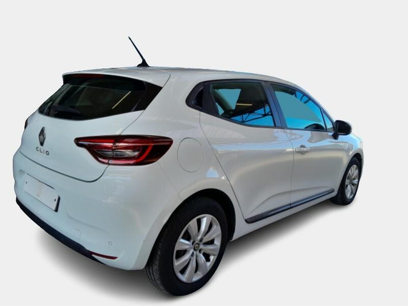 RENAULT CLIO 1.5 DCI BLUE 63KW BUSINESS 5 PORTE