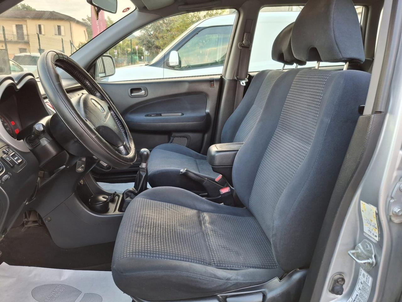Honda HR-V 1.6i 16V VTEC cat 5 porte Sport