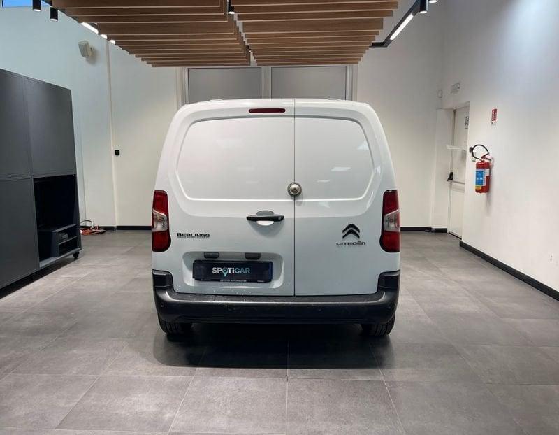 Citroën Berlingo BlueHDi 100 Van M Club