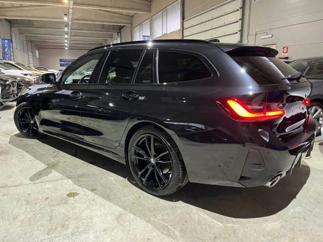 BMW 320 d 48V xDrive Touring Msport /19 M sport /Nav/Telec