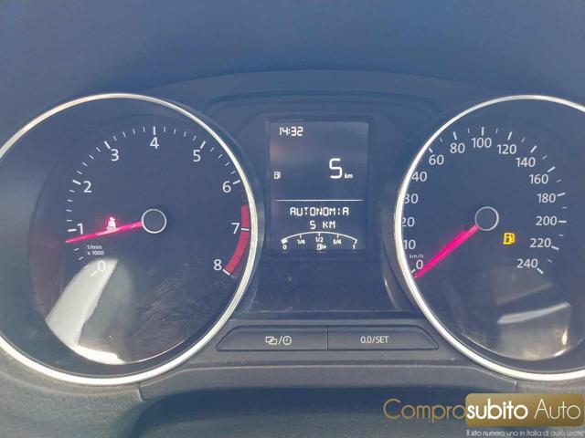 VOLKSWAGEN Polo 1.2 TSI 5p. Highline BlueMotion Technology