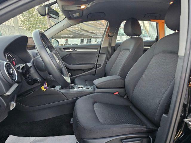 AUDI A3 30 TDI Business Sportback