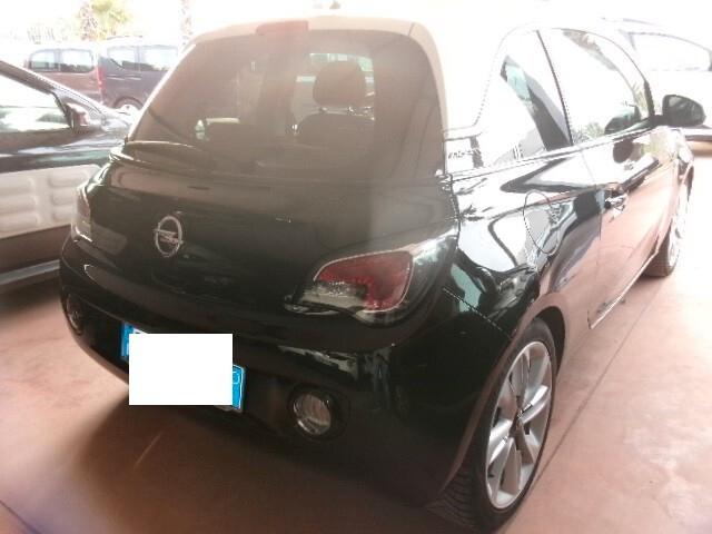 Opel Adam 1.2 70 CV Glam X Factor