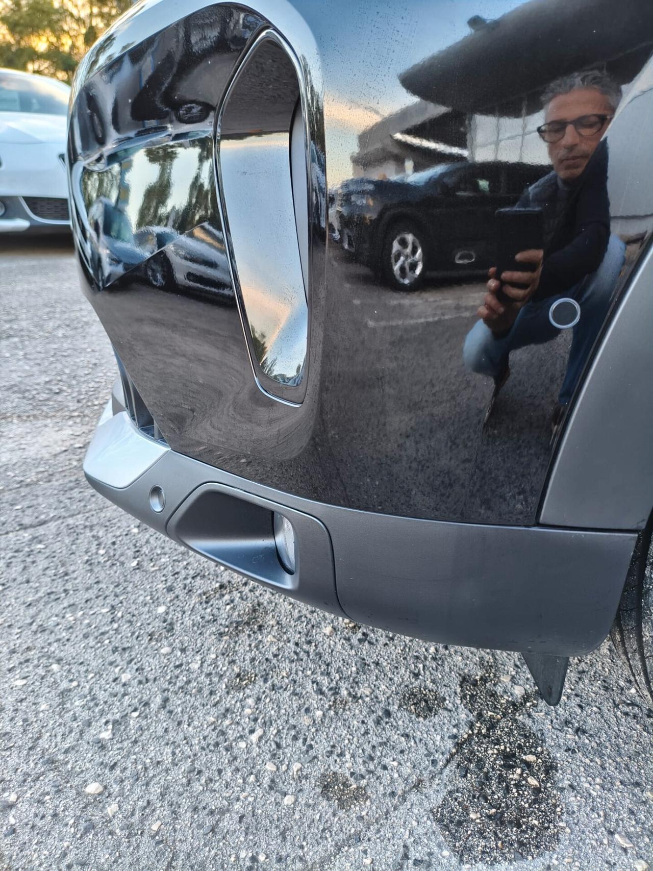 Citroen C5 Aircross BlueHDi 130 S&S EAT8 Max