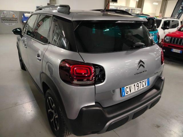 CITROEN C3 Aircross BlueHDi 110 S&S Plus