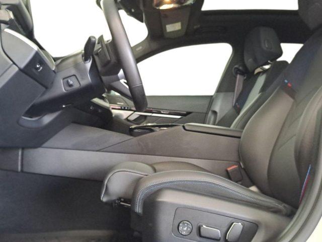 BMW 520 d 48V xDrive Touring Msport Pro