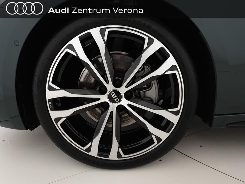 Avant 2.0TDI 204CV quattro S tronic S line Edition