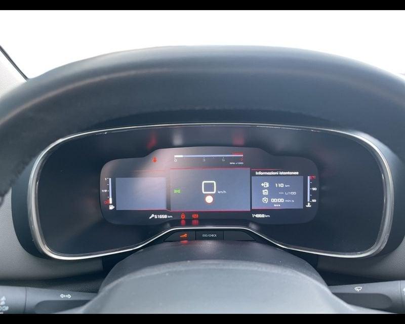 Citroën C5 Aircross 2018 1.5 bluehdi Shine s&s 130cv my19