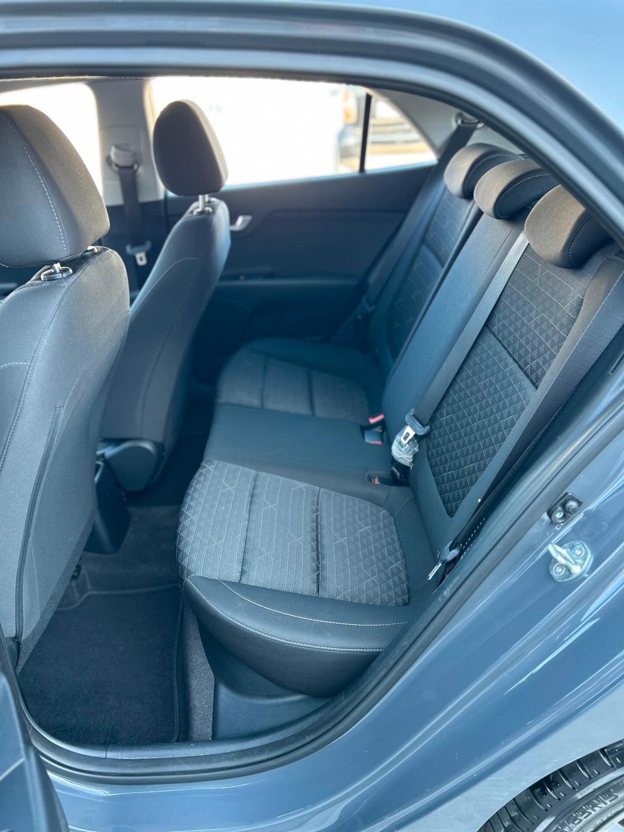 Kia Rio 1.0 T-GDi 100 CV MHEV iMT Style