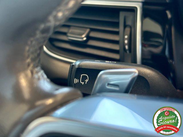PORSCHE Macan 3.0 S Diesel *SPORT CHRONO*INTERNI COCOA*SERVICE*