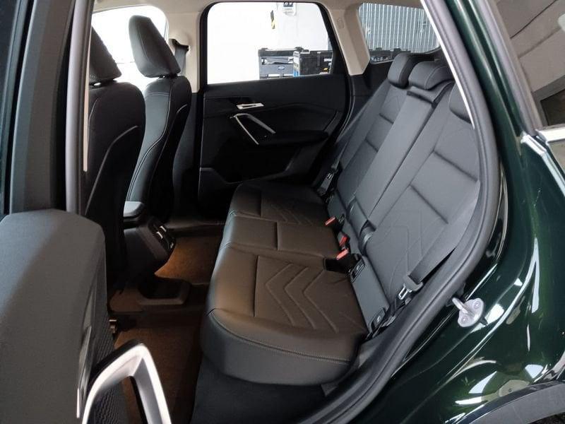 BMW iX1 eDrive 20 X-Line Special Edition