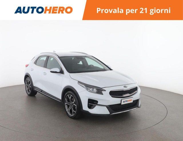 KIA XCeed 1.5 T-GDi 160 CV Style