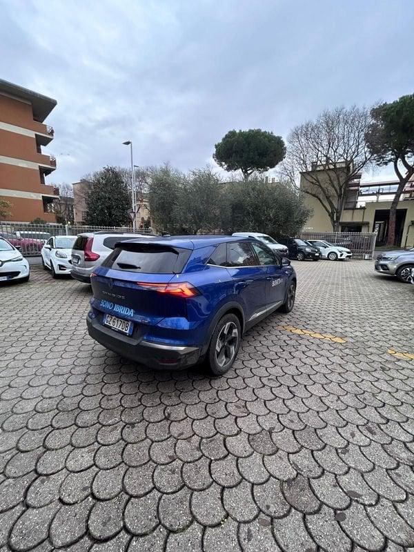 Renault Symbioz Symbioz Full Hybrid E-Tech 145 CV Techno