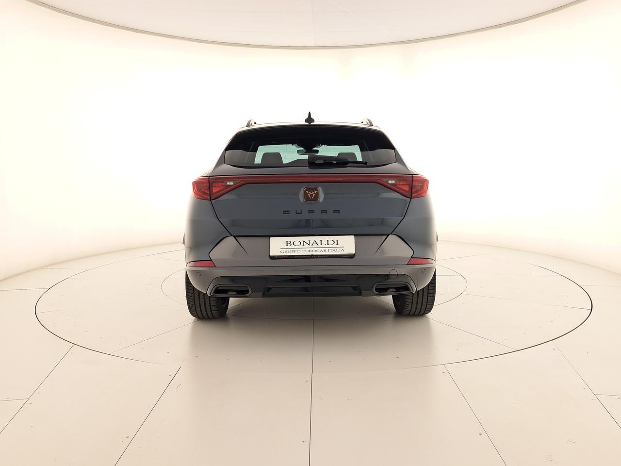 Cupra Formentor 2.0 tdi 4drive 150cv dsg