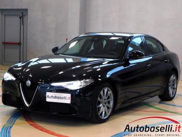 ALFA ROMEO Giulia 2.2 TURBODIESEL 150 CV, UNICO-PROPRIETARIO