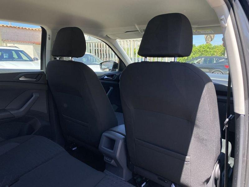 Volkswagen T-Cross Style 1.6 TDI 95CV