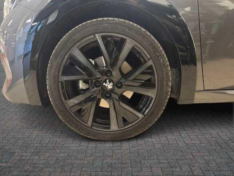 Peugeot 208 II 2019 1.2 puretech GT s&s 100cv eat8