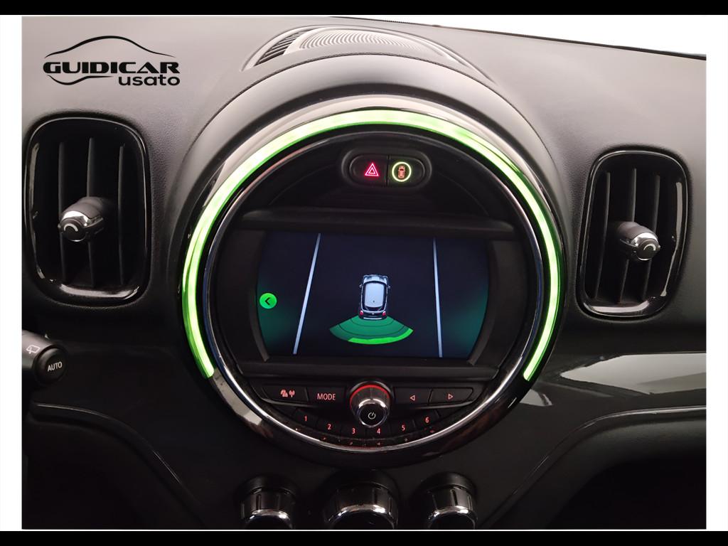 MINI Mini Countryman F60 2017 - Mini Countryman 2.0 Cooper D Boos