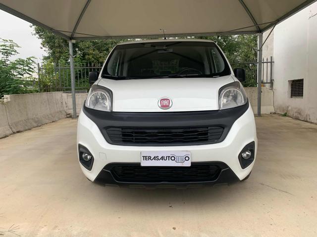 FIAT Qubo 1.3 MJT 80 CV Trekking NEOPATENTATI EURO 6 B