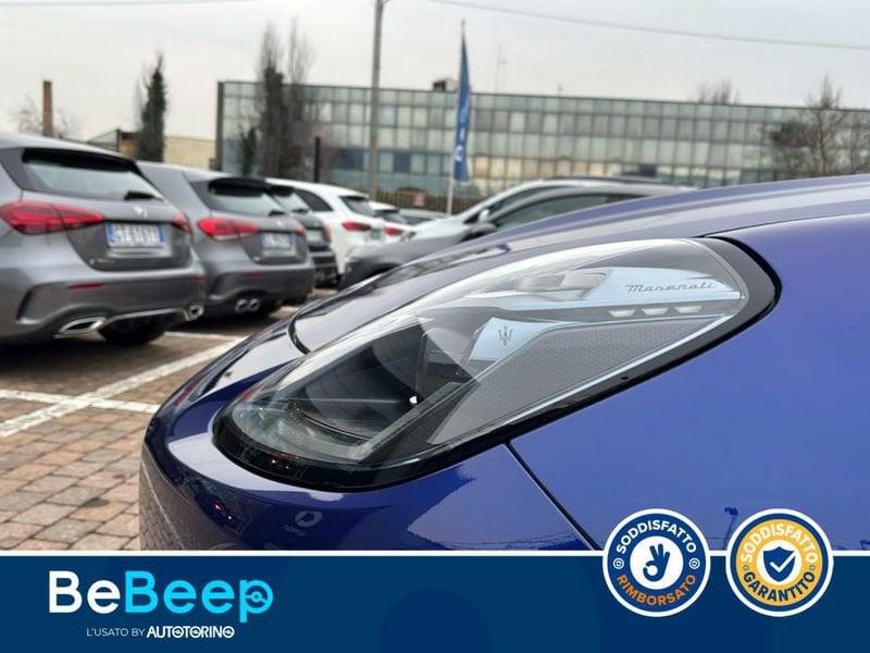 Maserati Grecale 2.0 MHEV GT 300CV AUTO