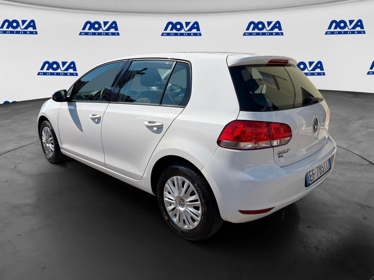Volkswagen Golf 1.4 5p. United OK NEOPATENTATI 1 PROPIETARIO