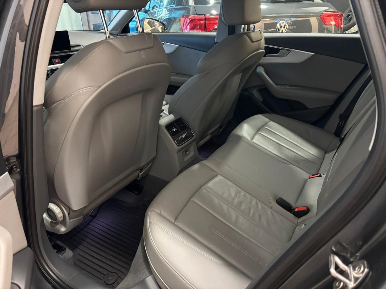 Audi A4 Avant 3.0 TDI quattro S tronic