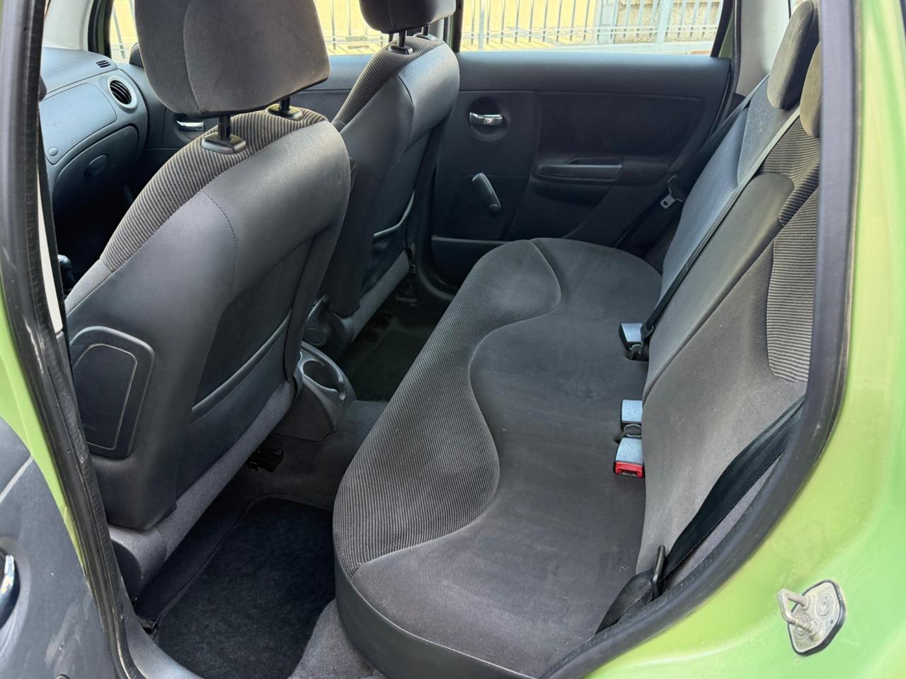Citroen C3 1.1 Exclusive NEOPATENTATI