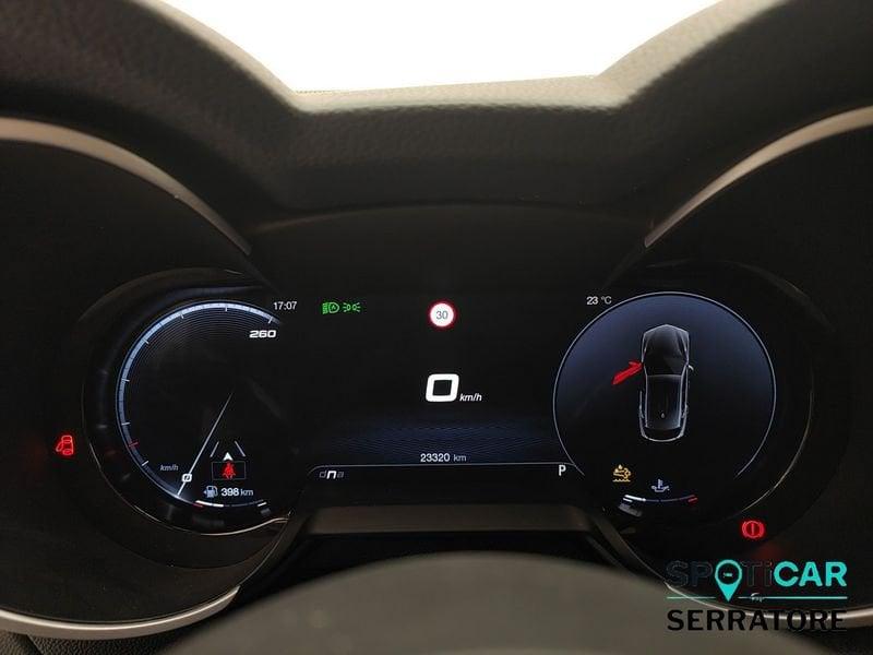 Alfa Romeo Stelvio 2023 2.2 t Veloce Q4 210cv auto