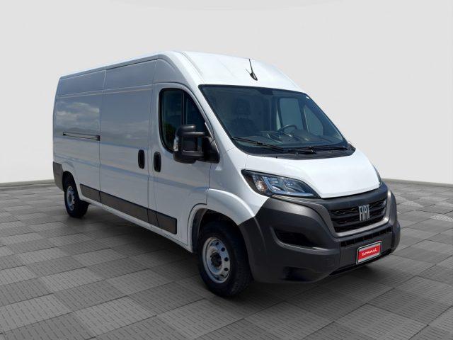 FIAT Ducato Ducato 35 2.2 Mjt 140CV PLM-TM Furgone