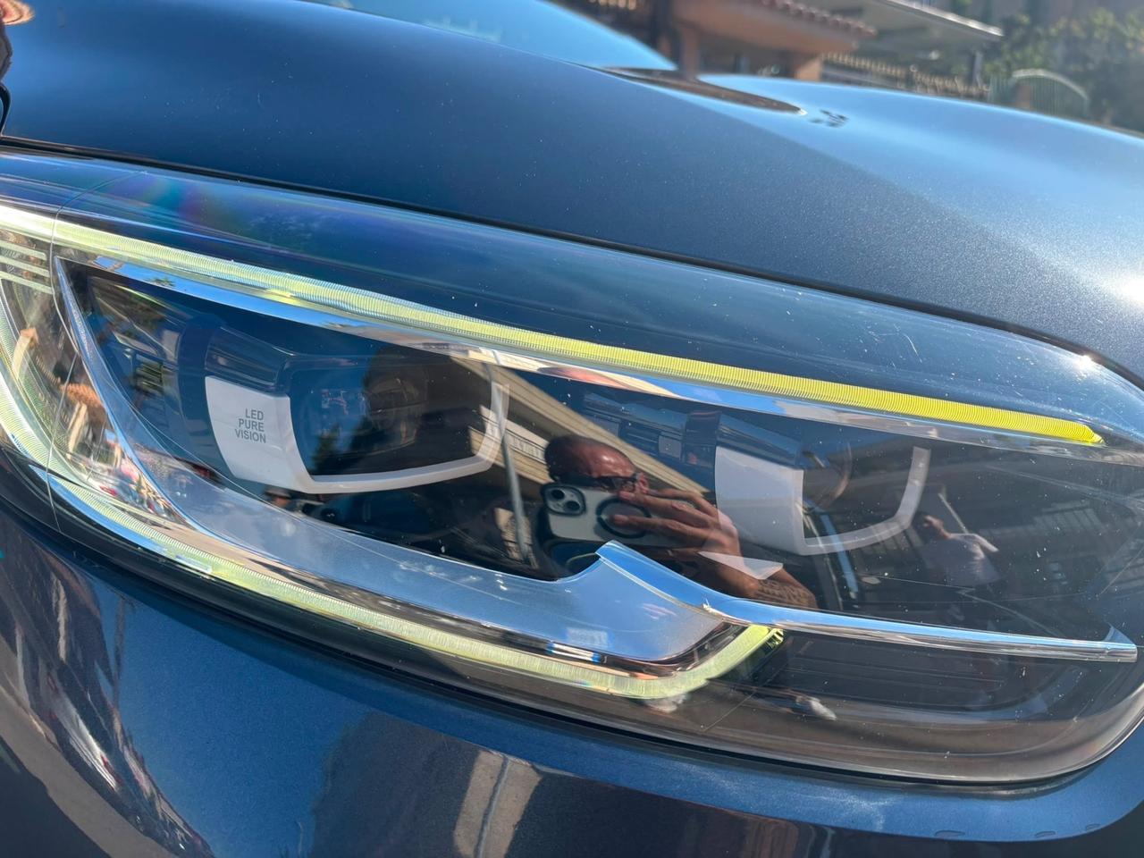 Renault Kadjar Blue dCi 8V 115CV EDC Techno