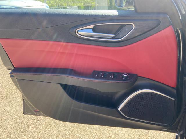 ALFA ROMEO Giulia *PROMO* 2.2 Turbodiesel 160 CV AT8 Business