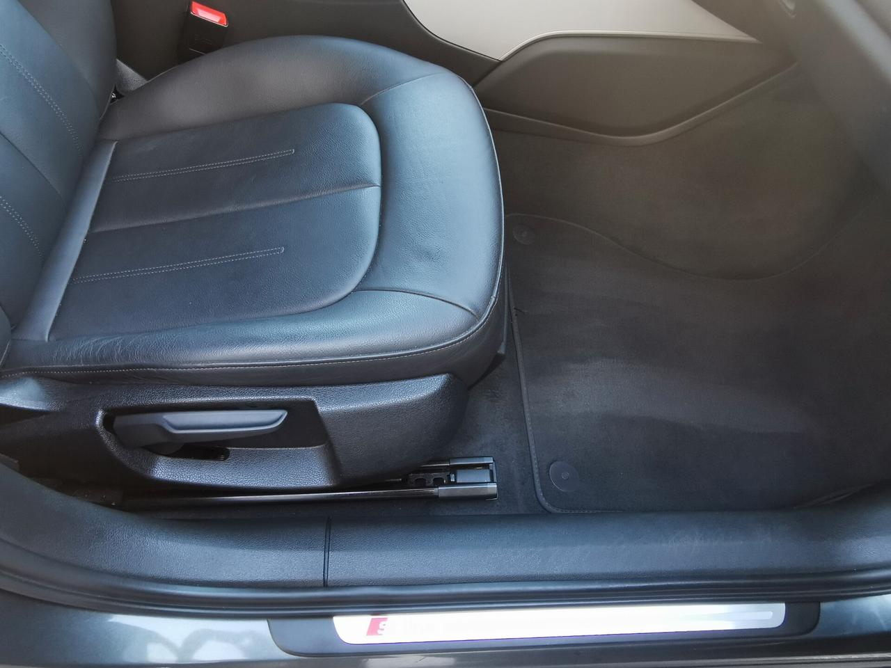 Audi A6 3.0 218CV 4X4 S LINE PELLE MATRIX UNIPROPRIETARIO GARANZIA