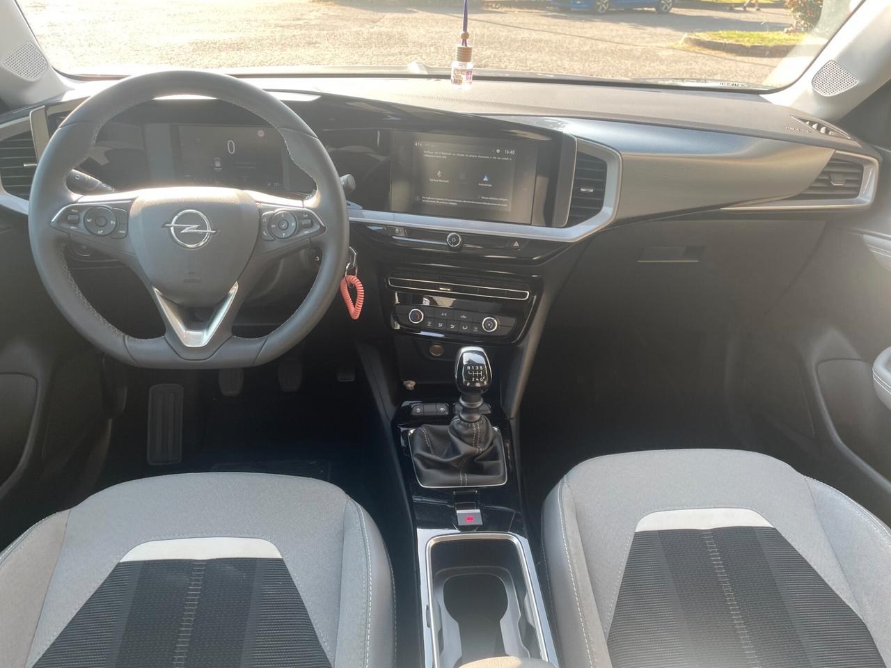 Opel Mokka 1.2 Turbo GS PREZZO REALE