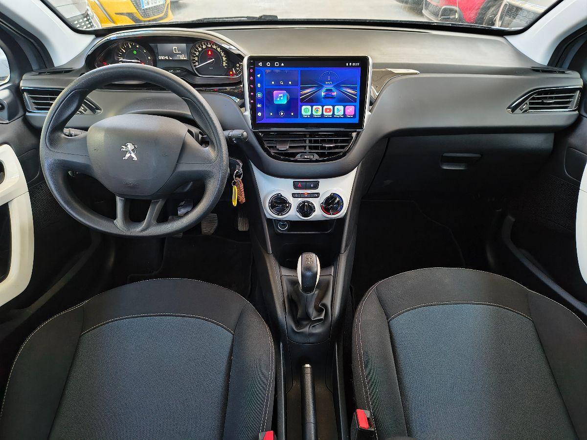 PEUGEOT - 208 - PureTech 68 5p. Active