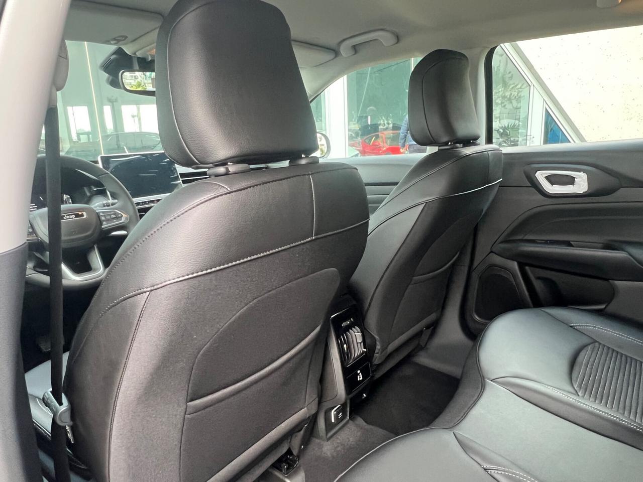 Jeep Compass 1.3 131CV Possibilità trasformazione Autocarro N1 - SUPER OFFERTA T-STOCK