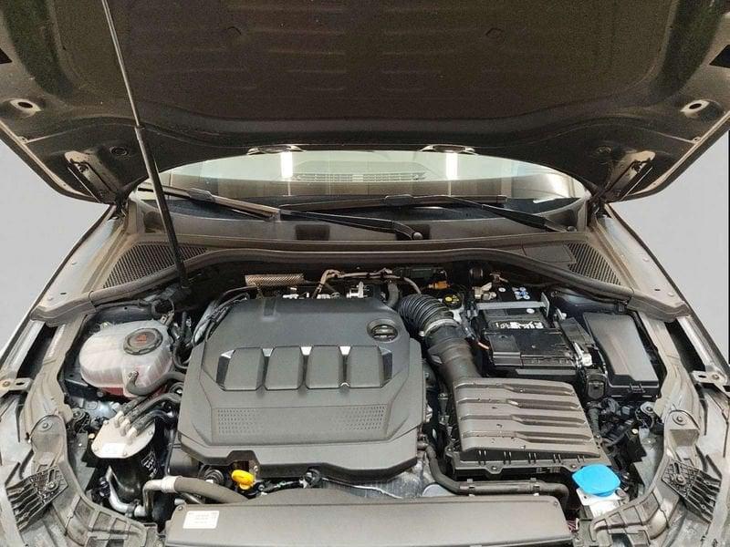 Audi A3 Sportback 2.0 tdi Business Advanced 150cv s-tronic