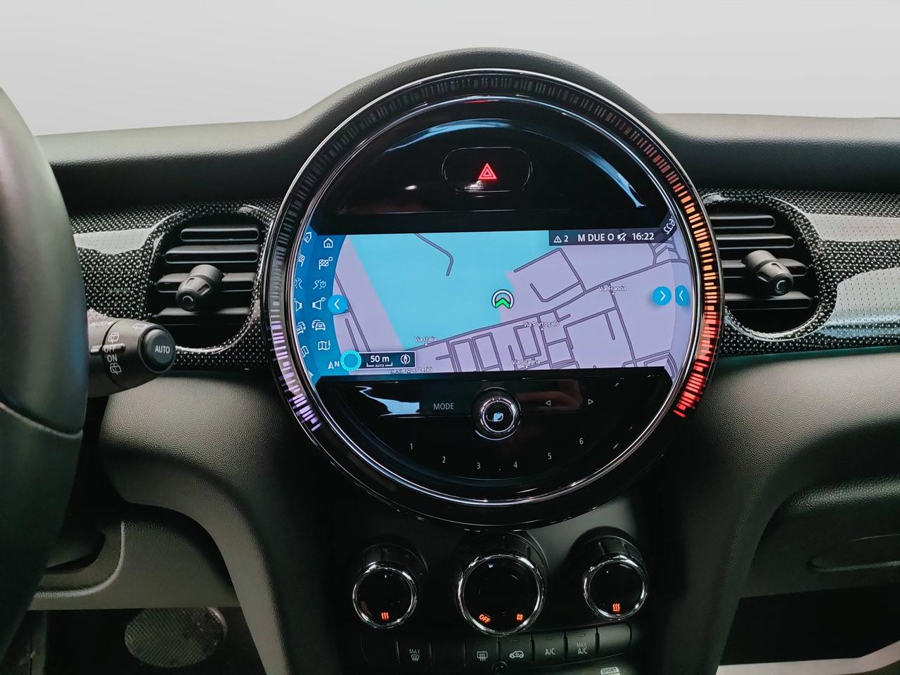 MINI Mini IV F55 2021 5p - Mini 5p 2.0 Cooper S Yours auto