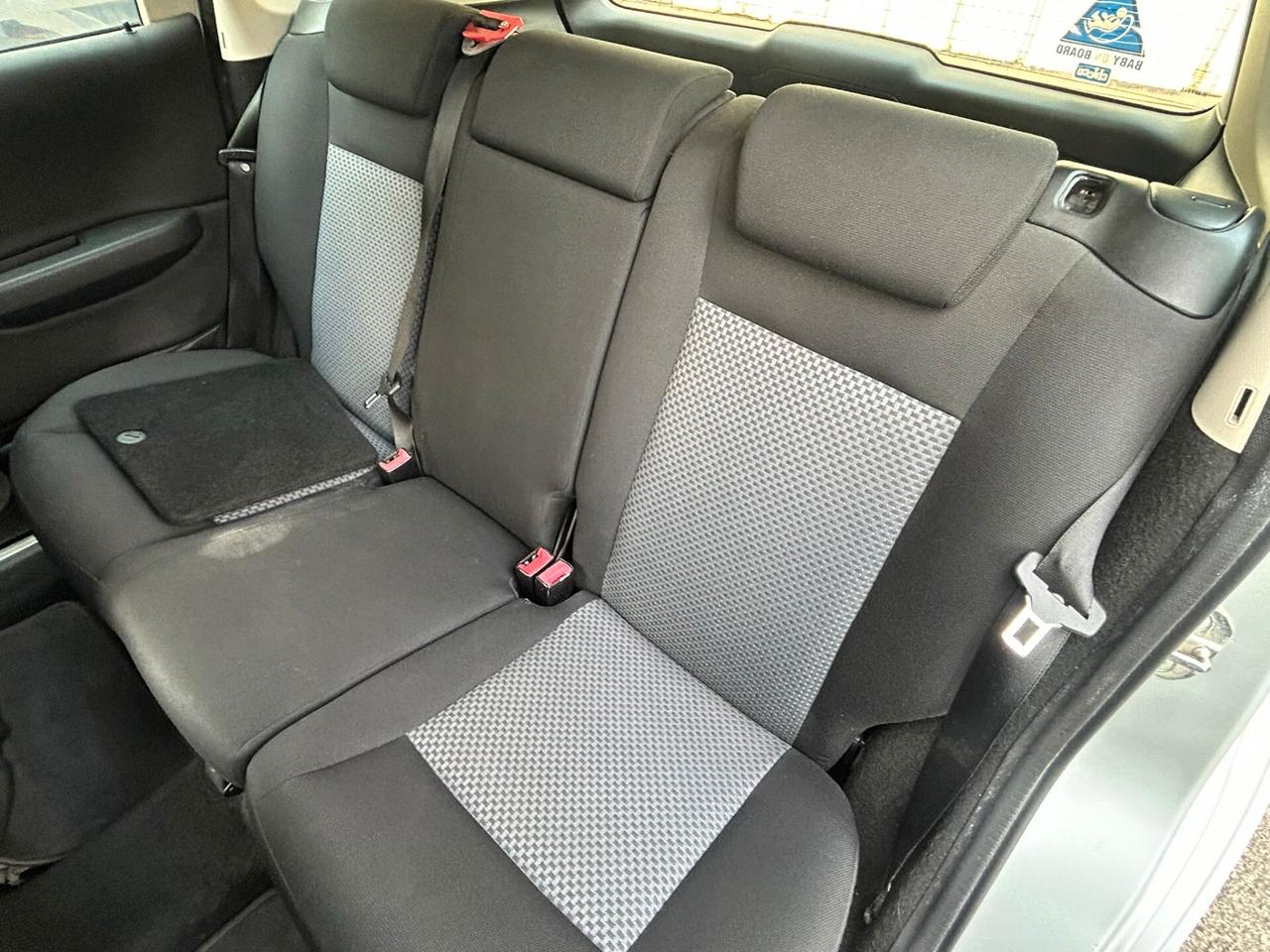 Mercedes-benz A 150 - ANCHE PER NEOPATENTATI