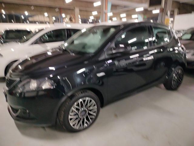 LANCIA Ypsilon 1.0 70cv Hybrid Platino PROMO