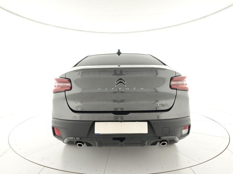Citroën C4 X PureTech 130 S&S EAT8 Max