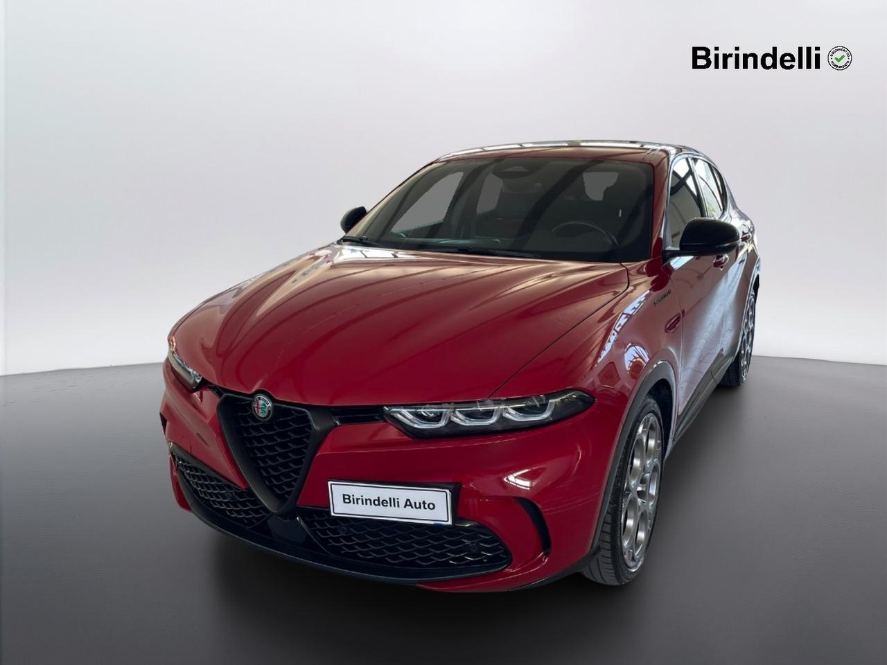 ALFA ROMEO Tonale - Tonale 1.5 130 CV MHEV TCT7 Edizione Speciale