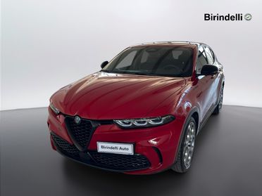 ALFA ROMEO Tonale - Tonale 1.5 130 CV MHEV TCT7 Edizione Speciale
