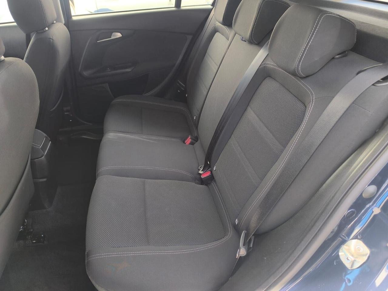 Fiat Tipo 1.6 Mjt 120 CV S&S City Cross 2022