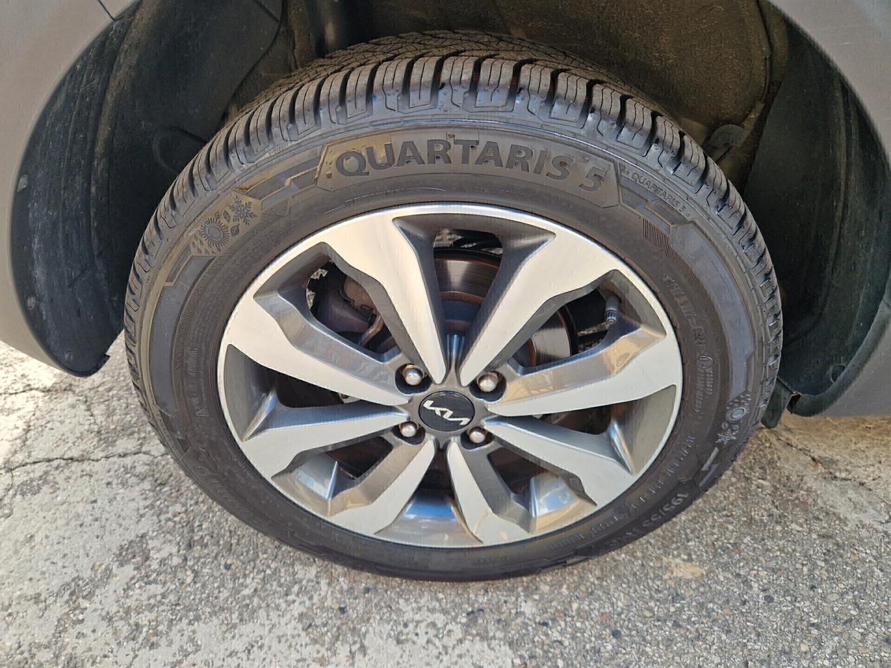 Kia Stonic 1.0 T-GDi 120 CV MHEV DCT Style